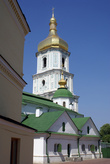 Софийский собор в Киеве