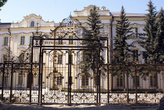 Здание Верховного суда Украины