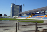 Стадион в Могилеве