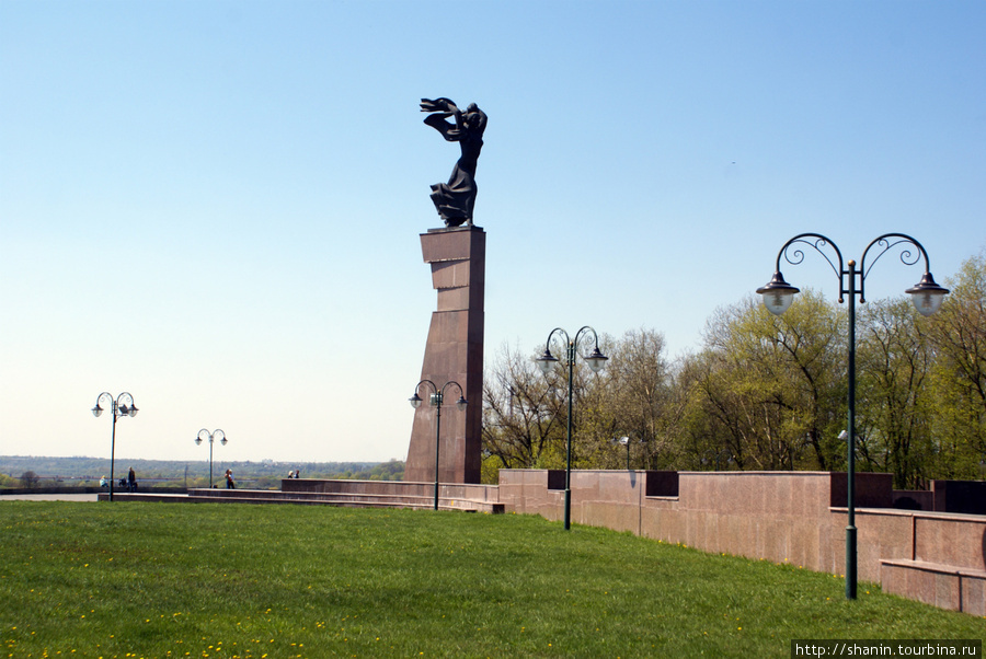 Советская площадь в Могилеве Могилев, Беларусь