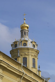 Элемент Петропавловского собора