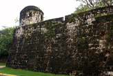 Форт Сан Педро в Себу