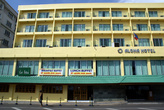 Отель в Маниле