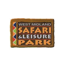 Уэст Мидленд Сафари Парк / West Midland Safari Park