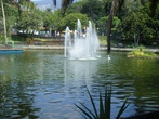 Парк Санта Катарина