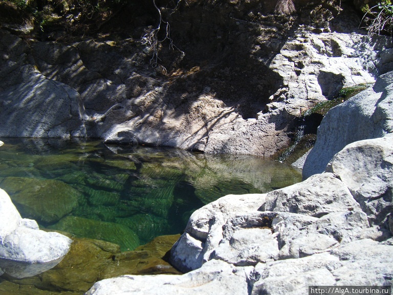 Lago Vento Регион Мадейра, Португалия