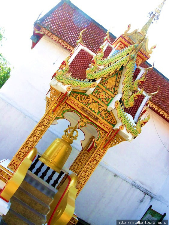 Чианг-Мeй Чиангмай, Таиланд