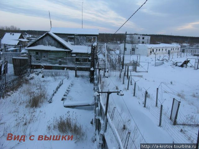 Новодвинская крепость и заброшенная зона — супер-объекты! Архангельск, Россия