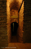 Подземелья Старого города в Жешуве
