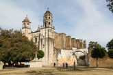 Августинский монастырь