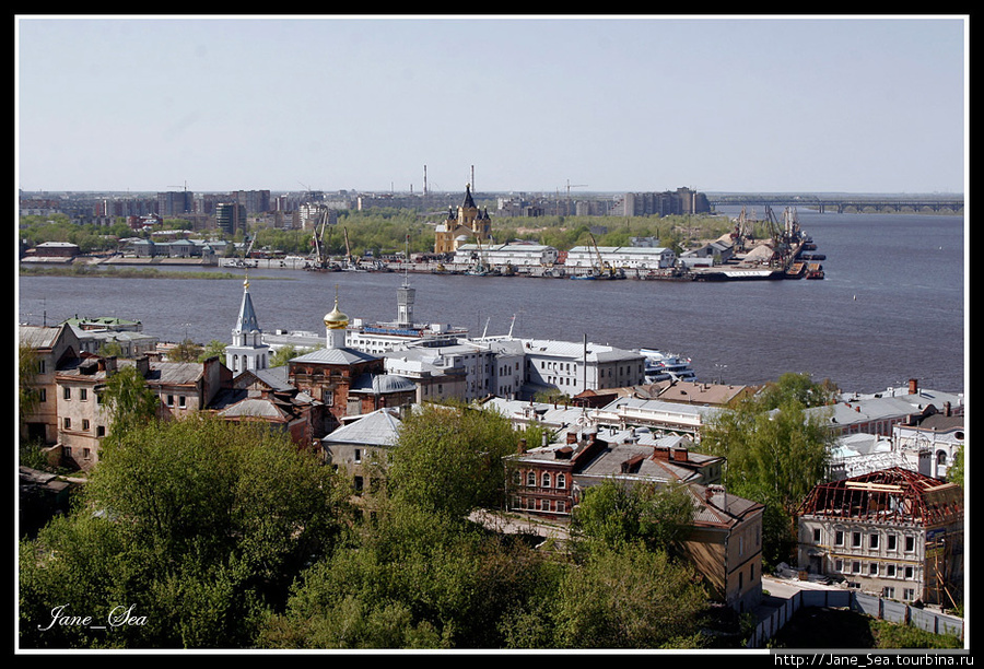 НиНо Нижний Новгород, Россия