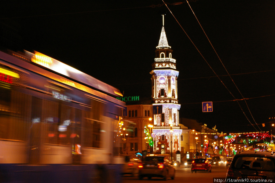 Питер - Родина Санкт-Петербург, Россия