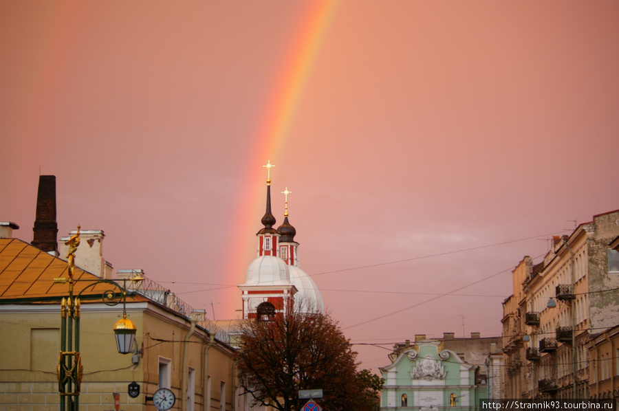 Питер - Родина Санкт-Петербург, Россия