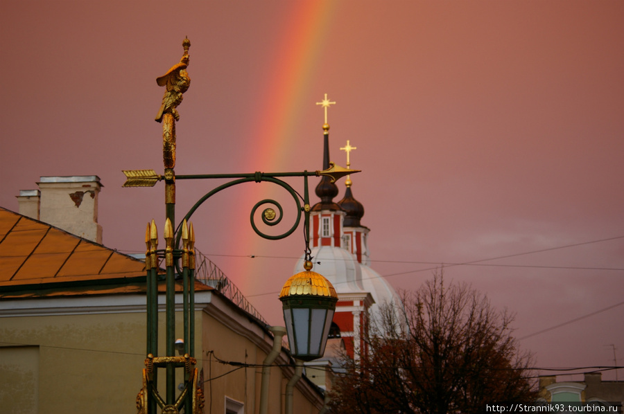 Питер - Родина Санкт-Петербург, Россия