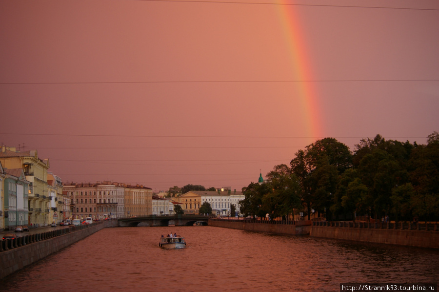 Питер - Родина Санкт-Петербург, Россия