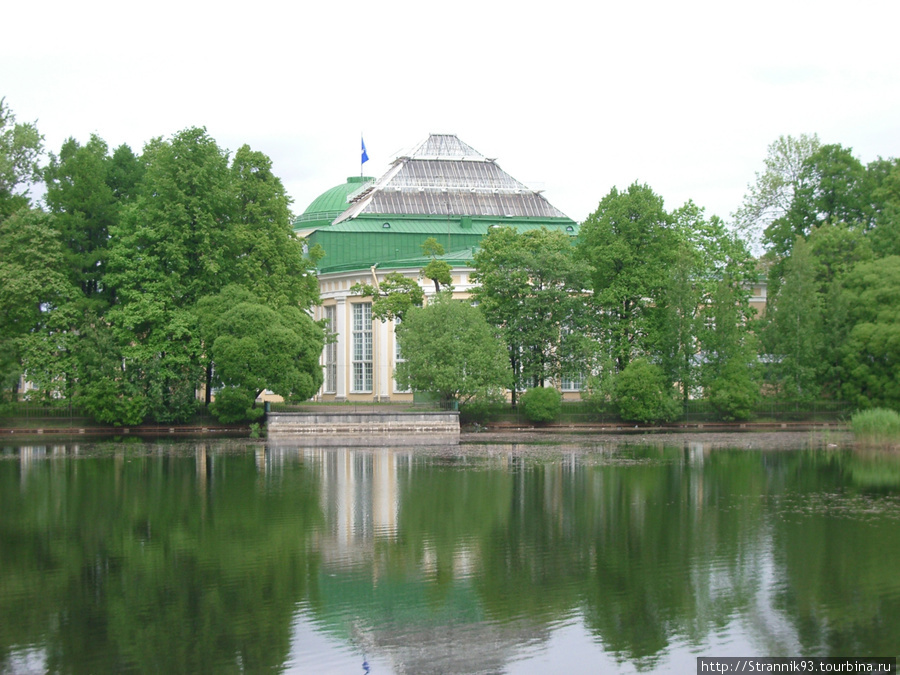 Питер - Родина Санкт-Петербург, Россия