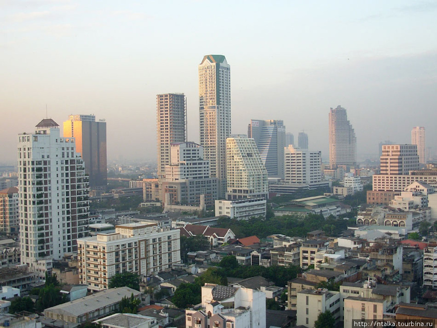 Бангкок Бангкок, Таиланд
