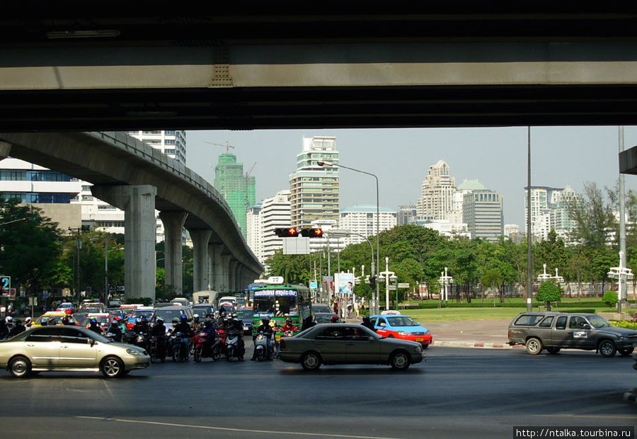 Бангкок Бангкок, Таиланд