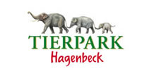 Зоопарк Хагенбека / Tierpark Hagenbeck