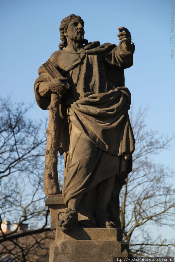 Пльзень, Розевелтув мост / Rooseveltův most, Plzeň Пльзень, Чехия