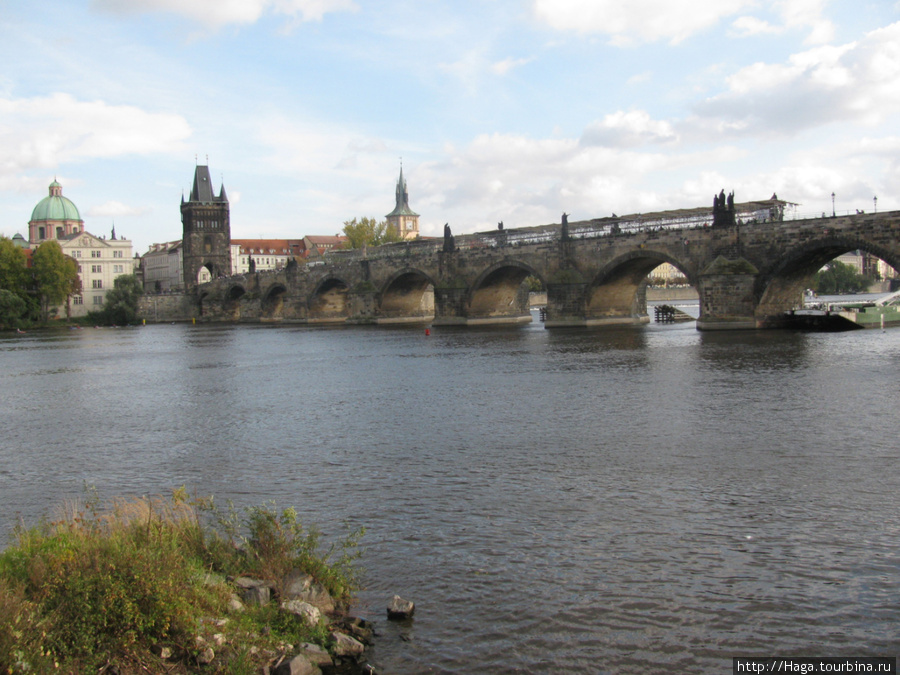 И еще раз о Праге, октябрь 2009. Прага, Чехия