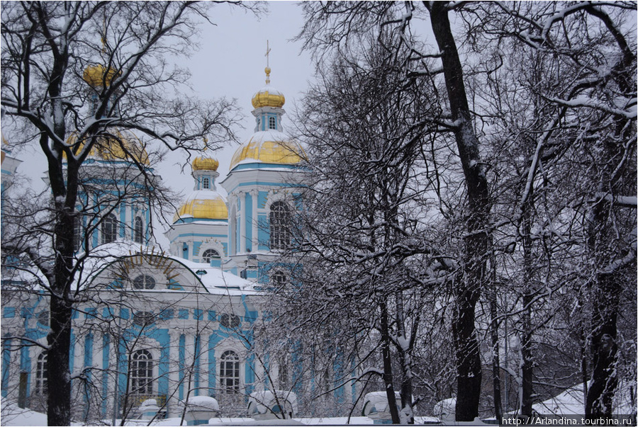 Зимний Санкт-Петербург, зимние прогулки, часть первая Санкт-Петербург, Россия