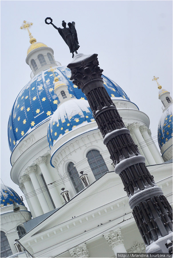 Зимний Санкт-Петербург, зимние прогулки, часть первая Санкт-Петербург, Россия