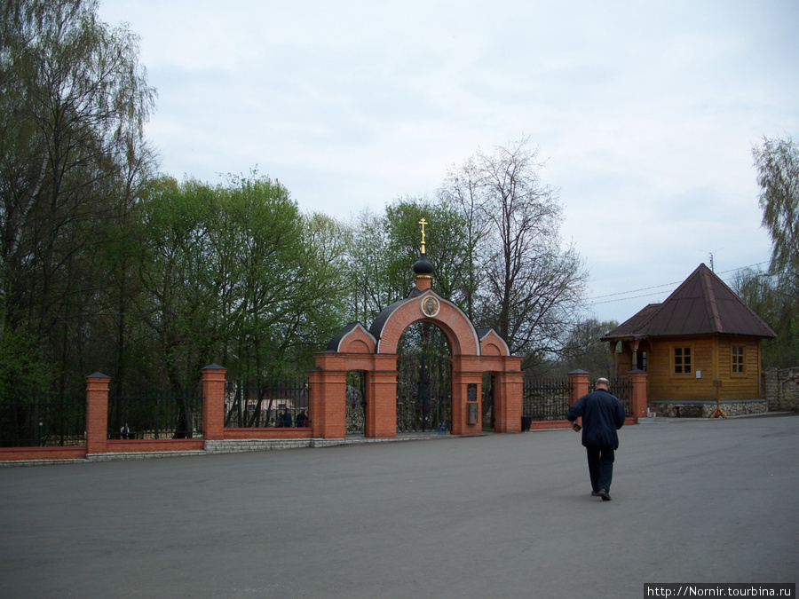 Талеж _ весна 2010 Талеж, Россия