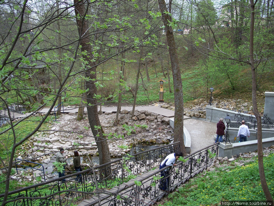 Талеж _ весна 2010 Талеж, Россия