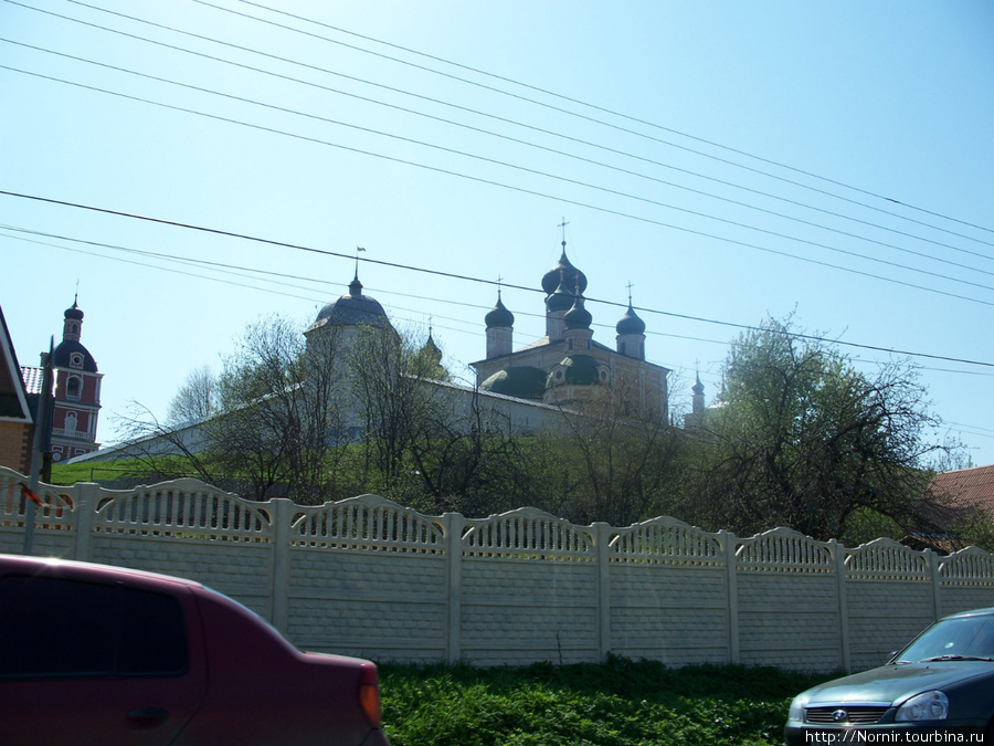 Переславль-Залесский _ весна 2010 Переславль-Залесский, Россия