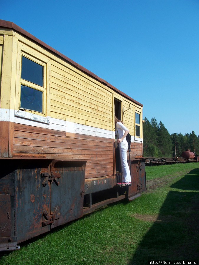 Переславль-Залесский _ весна 2010 Переславль-Залесский, Россия