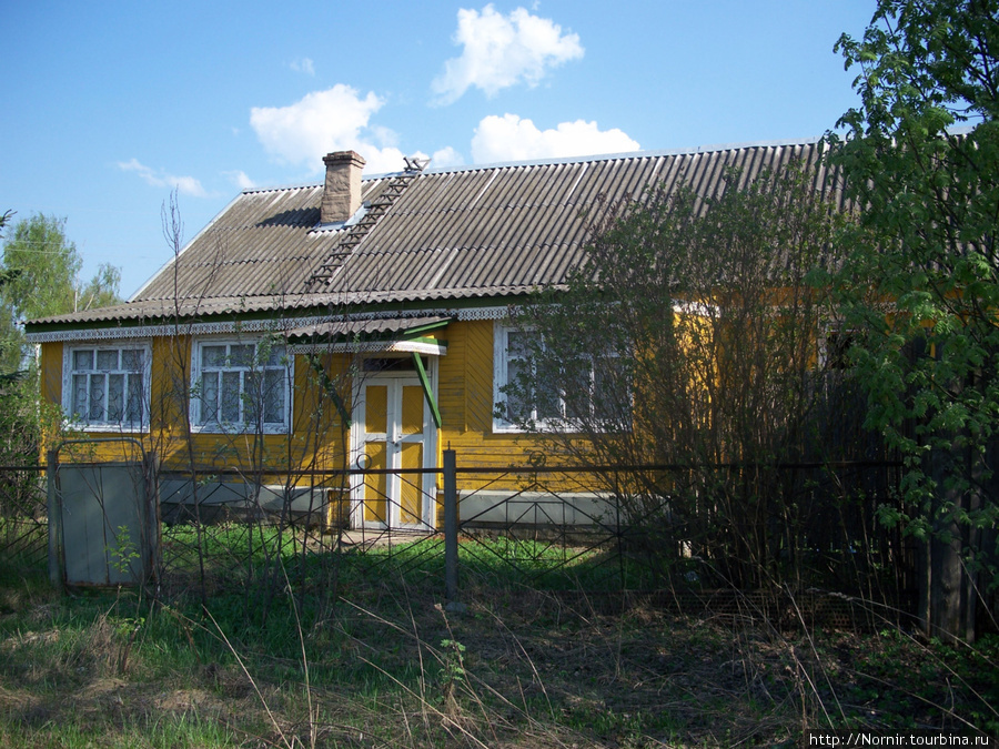 Переславль-Залесский _ весна 2010 Переславль-Залесский, Россия