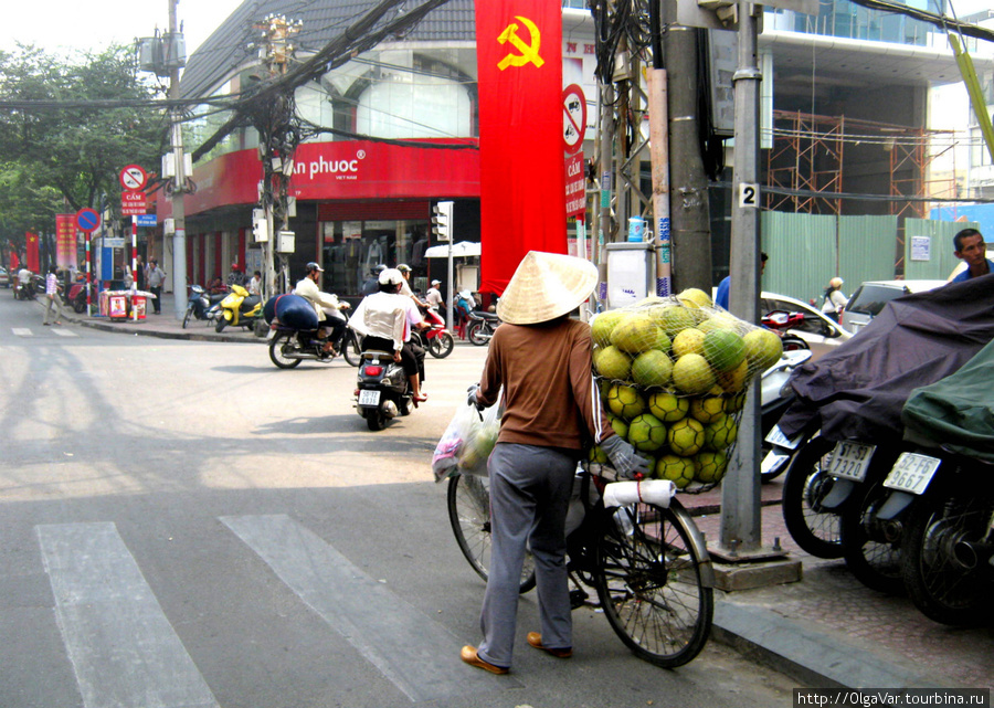 Сайгон Вьетнам