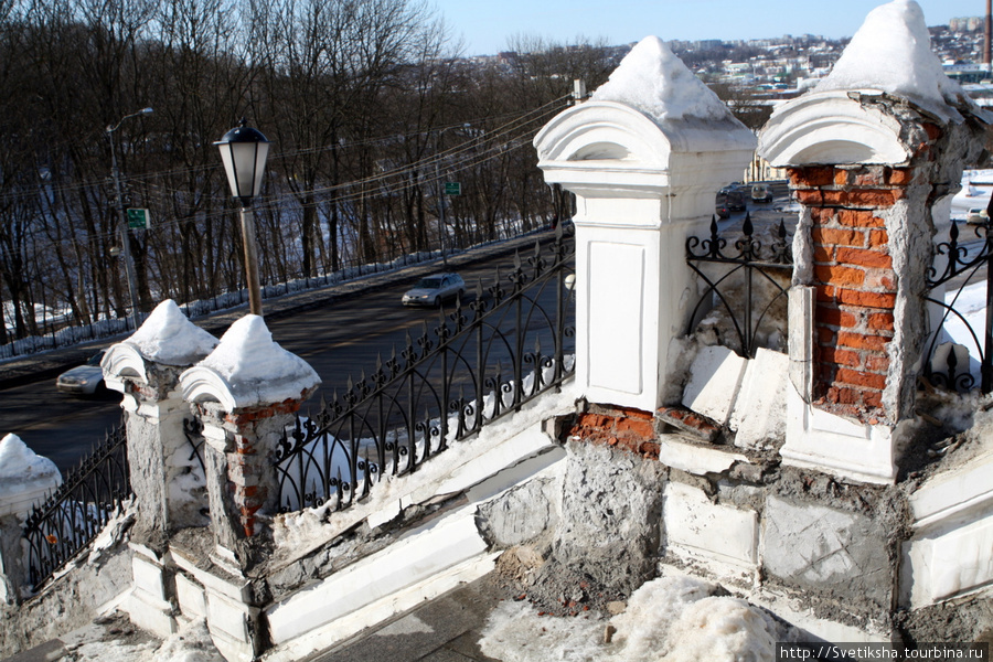 На смоленских холмах Смоленск, Россия