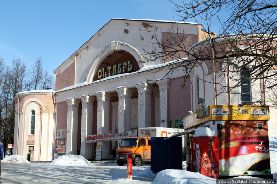 На смоленских холмах Смоленск, Россия