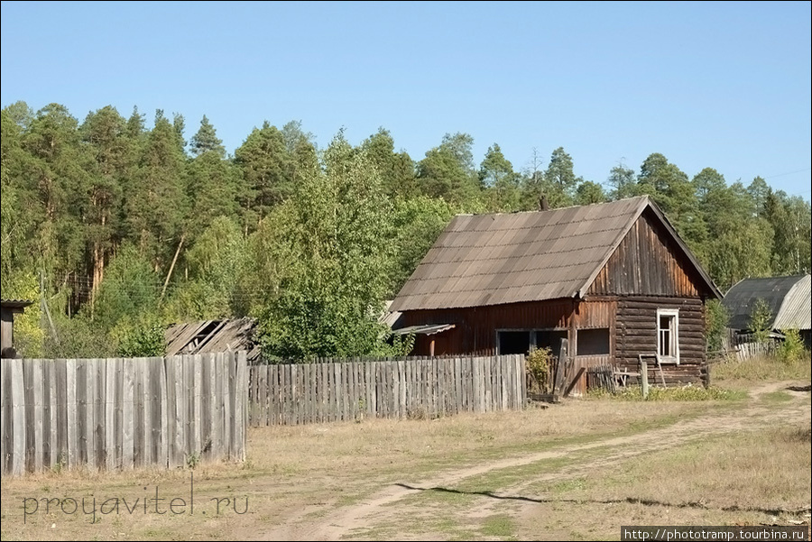 Кировская обл., г.Вятские Поляны, Сентябрь 2010г. Вятские Поляны, Россия