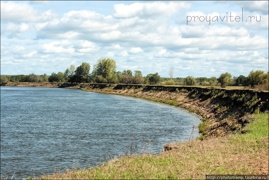 Кировская обл., г.Вятские Поляны, Сентябрь 2010г. Вятские Поляны, Россия