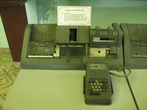 Взрывонепроницаемые военные компьютеры 1970-х годов