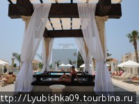 New Famagusta Hotel Айя-Напа, Кипр