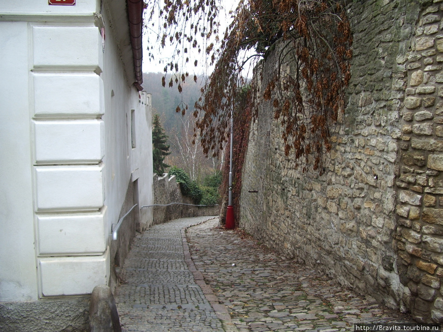 Путешествие в Средневековье Кутна-Гора, Чехия