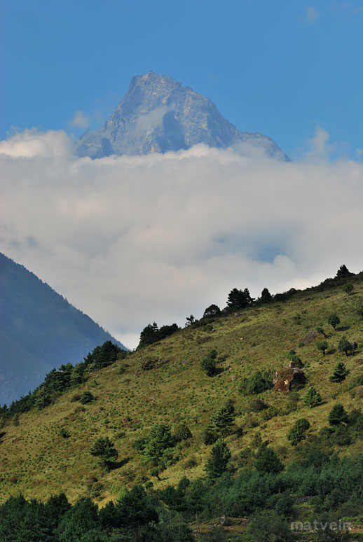 Гималайские записки. Части 8 и 9. Лукла. Лукла-Пакдинг. Зона Сагарматха, Непал