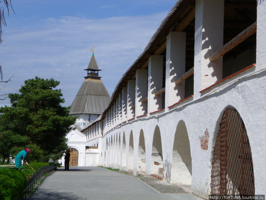 Памятные места Астахани Астрахань, Россия