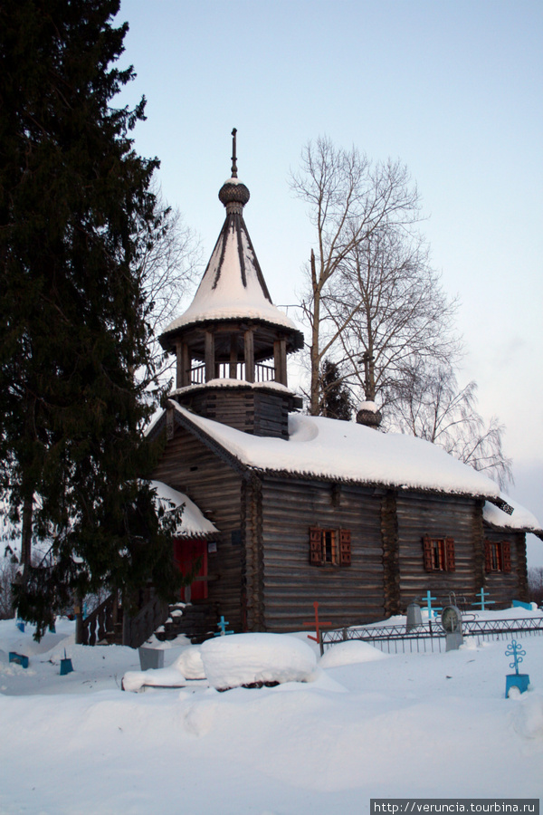 Серебряное кольцо России ч.3 Согиницы, Россия