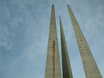 Мемориальный комплекс в честь советских воинов-освободителей, партизан и подпольщиков Витебщины