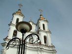 Свято-Воскресенская (Рынковая) церковь