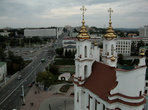 Свято-Воскресенская (Рынковая) церковь
