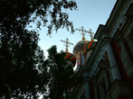 Церковь Собора Пресвятой Богородицы (Строгановская)