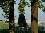 Памятники Горькому