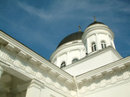 Спасский староярмарочный собор