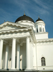 Спасский староярмарочный собор